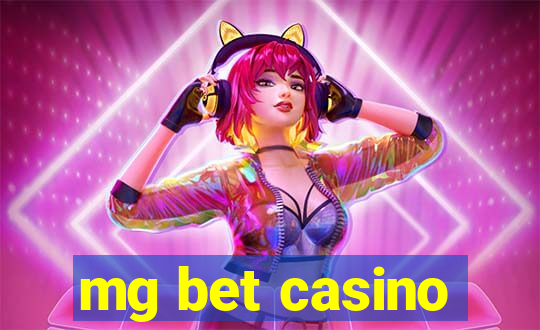 mg bet casino